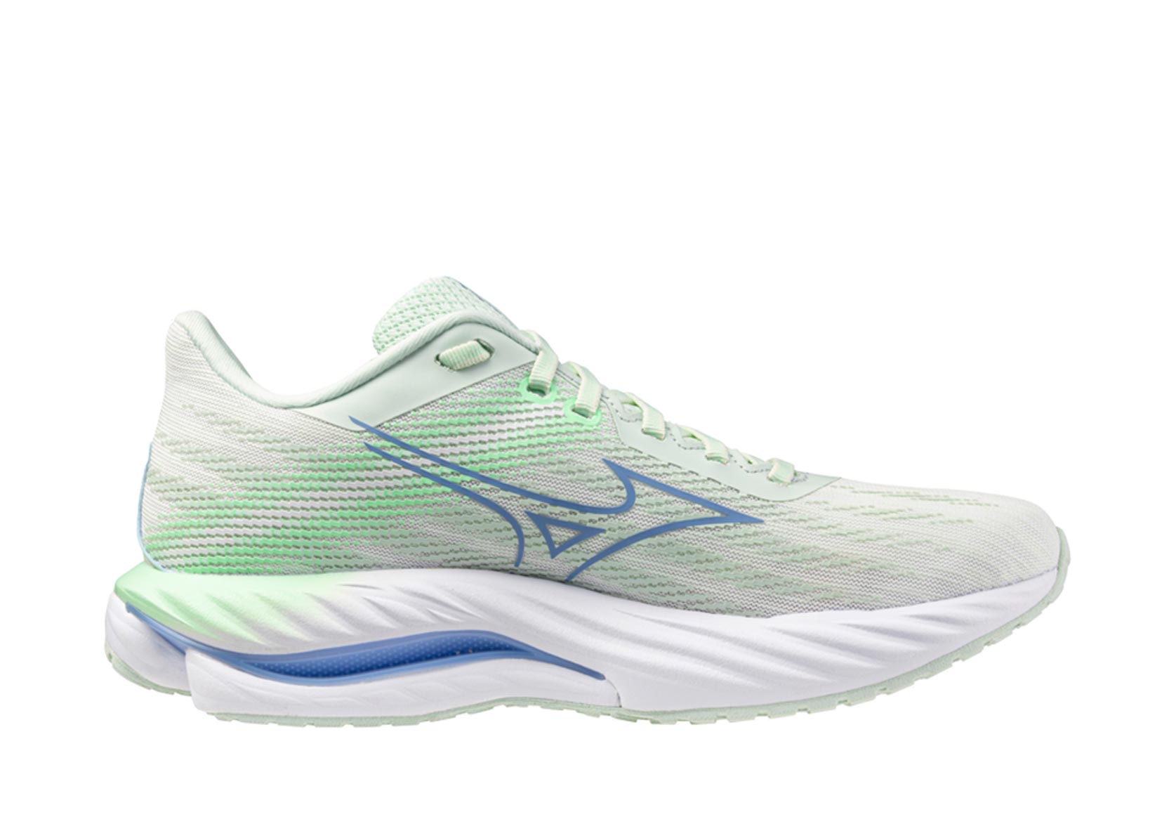 MIZUNO WAVE INSPIRE 21 W (UK)
